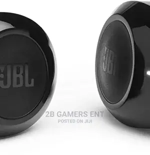 Jbl Tune 120ws