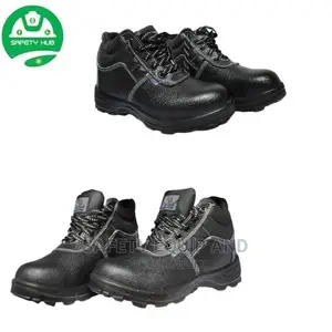 ISO Certified Safety Boots in Kenya