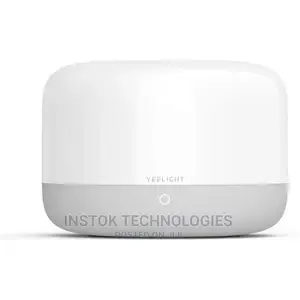 Yeelight Colorful Smart Leds Bedside Lamp D2