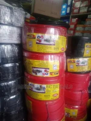 MSL Cables