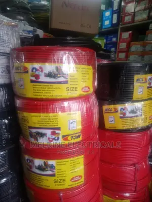 MSL Cables