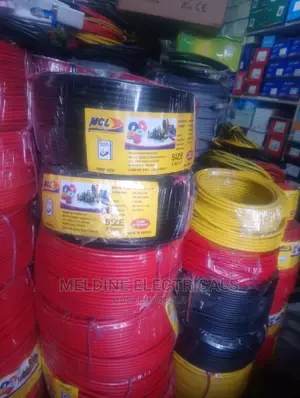 MSL Cables