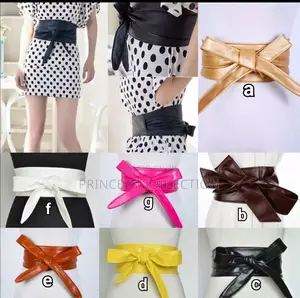 Obi Belt in Women