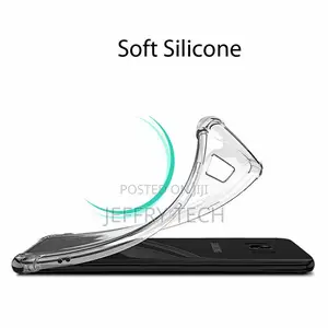 CLEAR Case for Samsung Galaxy S20 FE S20+ Plus Ultra Silicon
