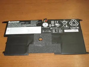 Lenovo Thinkpad X1 Carbon 2 /3rd Gen Series Battery 00hw003