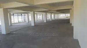 Showroom to Let - Lusaka Rd, Industrial Area