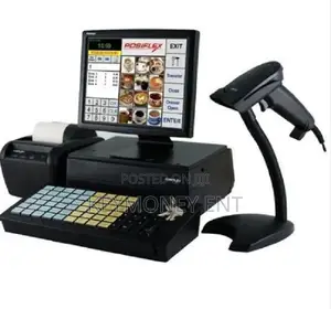 Coffee Shop Best Point Of Sale Software System