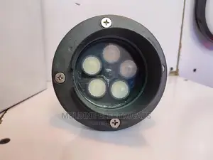 Spike Light
