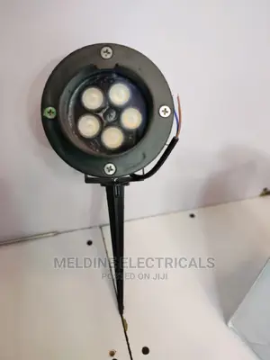 Spike Light