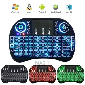 Qwerty Mini Keyboard
