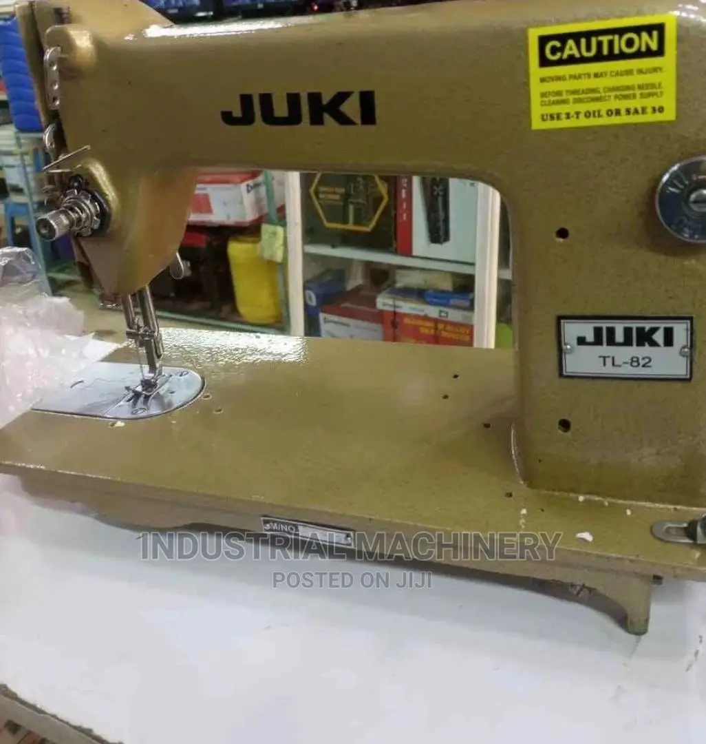 Juki Sewing Machine - Top Brand
