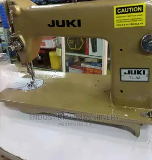 Juki Sewing Machine - Top Brand