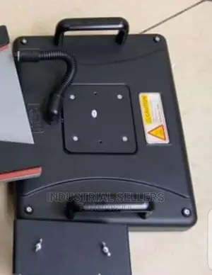 Assured 8 in 1heat Press Machine