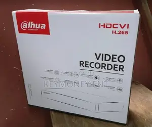 16 Channels Dahua DVR 1080p