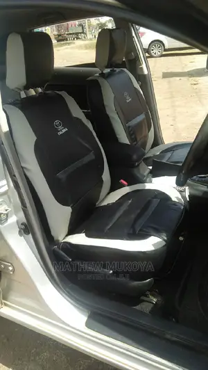 Toyota Caldina Car Seat Covers