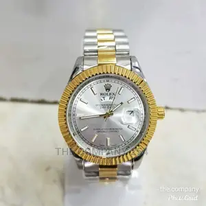 Rolex Oyster Perpetual Watches