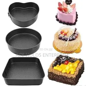 Cake Mould