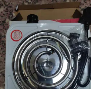 Tested Hi Fu Single Hot Plate