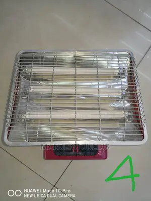 Luxen Roomheaters
