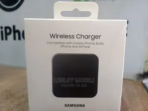 Wireless Charger