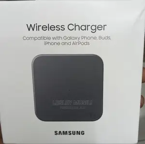Wireless Charger