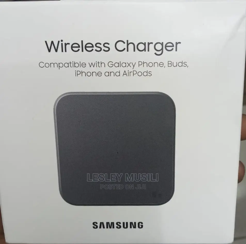 Wireless Charger