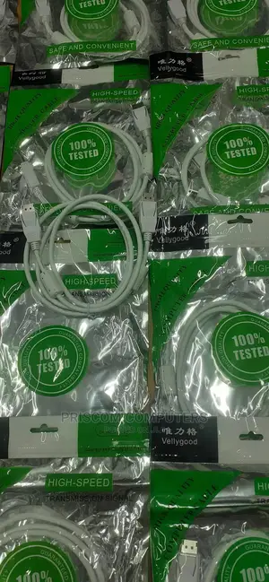 Display Port Cable