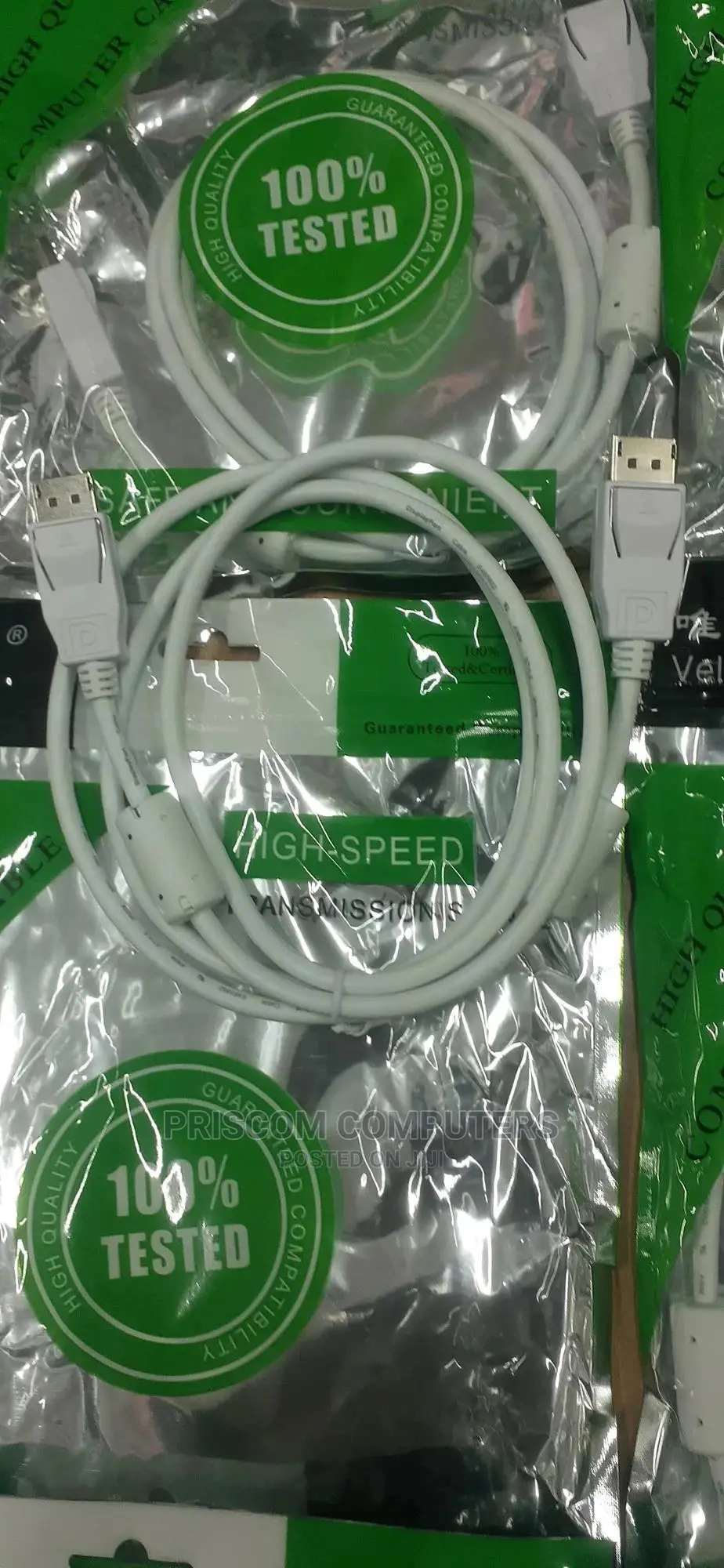 Display Port Cable