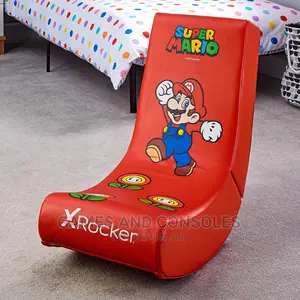 Xrocker Gaming Relaxing Chair