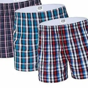 3 in 1 Quality Men's Boxer Packs