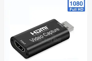 Hdmivideo Capture Card Video Capture Card Streaming VHS Boar