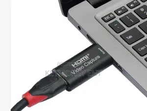 Video Capture Card Video Grabber Record Box USB 3.0 -HD