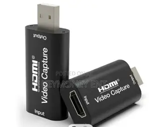 1080P HD HDMI to USB 3.0 Video Audio Capture Card USB 3.0 Ea
