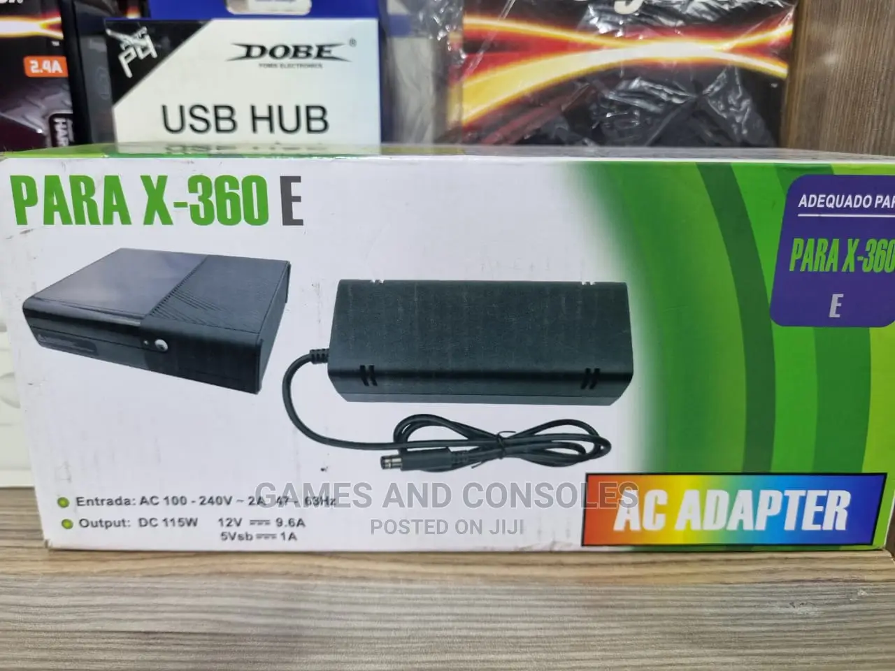 Xbox One Adapter