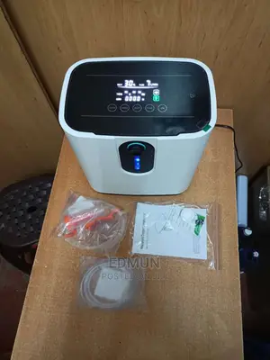 7 Litre Oxygen Concentrator SALE