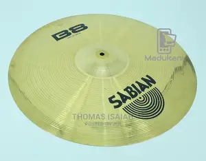 Sabian B8 20 Inch 50cm Ride Cymbal