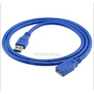 Superspeed USB 3.0 Male to Female Data Cable Extension Cord