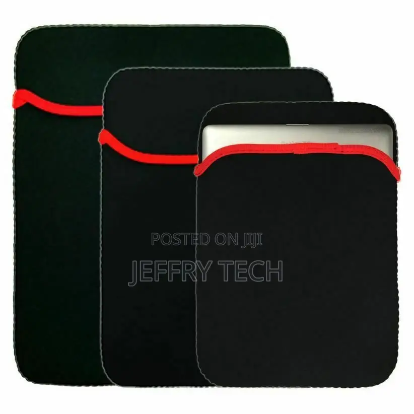 Protective Sleeve Carry Case Pouch for Apple iPad 2 3 4 5 Ma