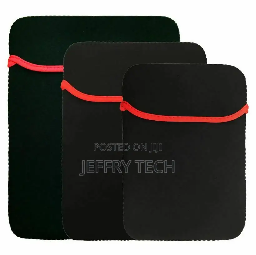 Protective Sleeve Carry Case Pouch for Apple iPad 2 3 4 5 Ma