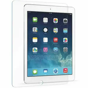 Tempered Glass Screen Protector for Apple iPad Mini 1234 Air