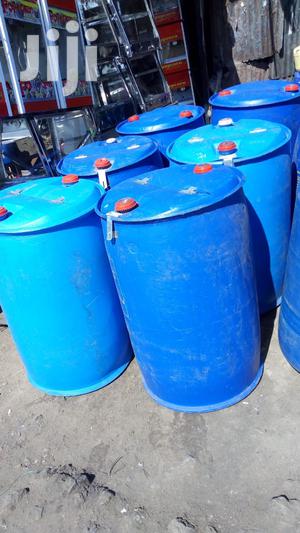 Plastic Water Barrels/Drums For Sale