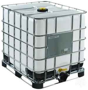 Steel Cage Water Tank for Sale-1000 Litres