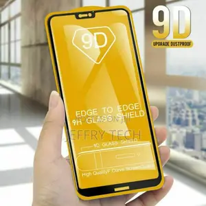 Samsung GALAXY A3 2017 Curved Screen Protector 9D Full Cover
