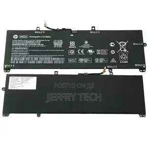 HP Pavilion X360 13-An MM02XL/TPN-Q214 Replacement Battery