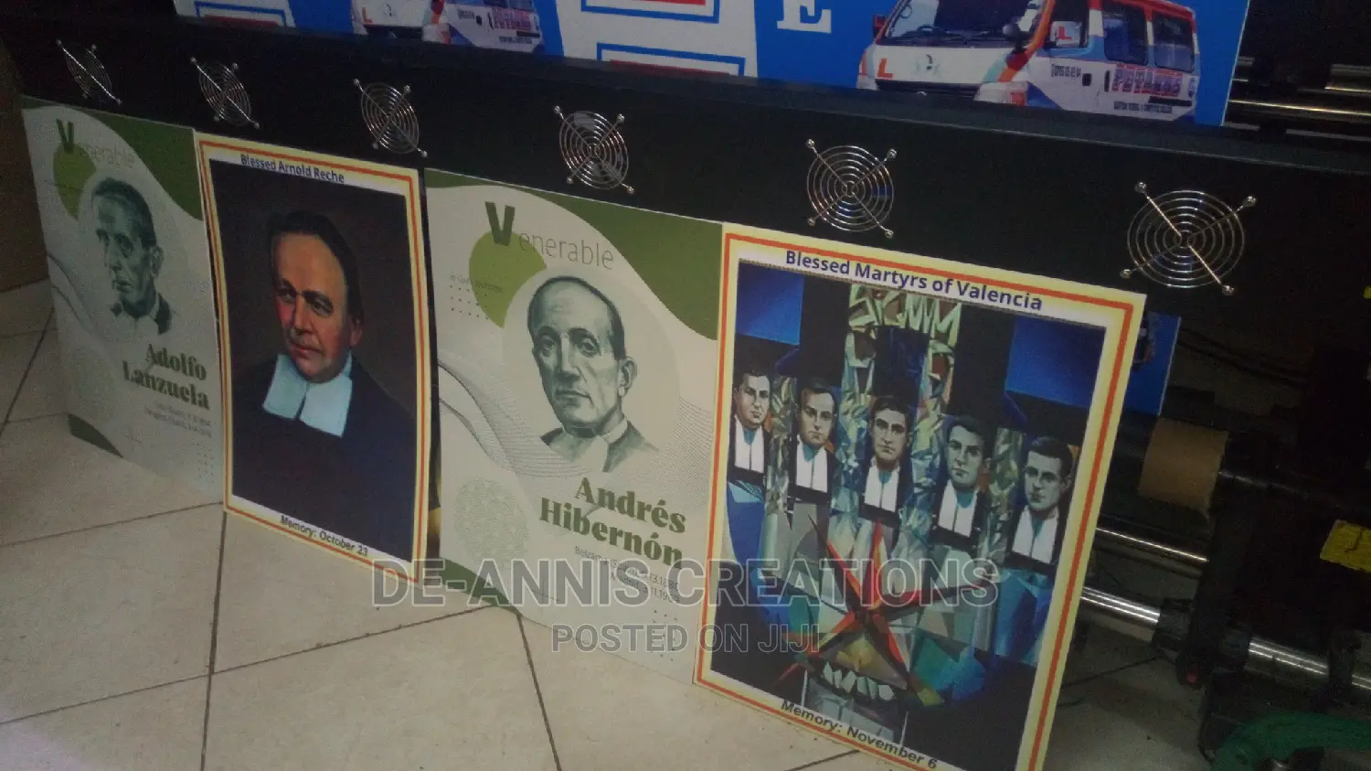 Sharp Forex Board Printing