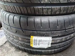 295/40 R 21 Dunlop Made in Japan