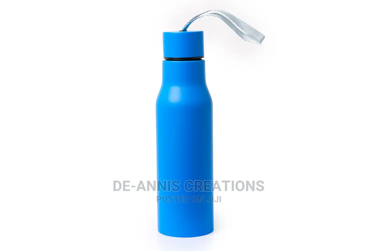 Classy Thermal Bottles