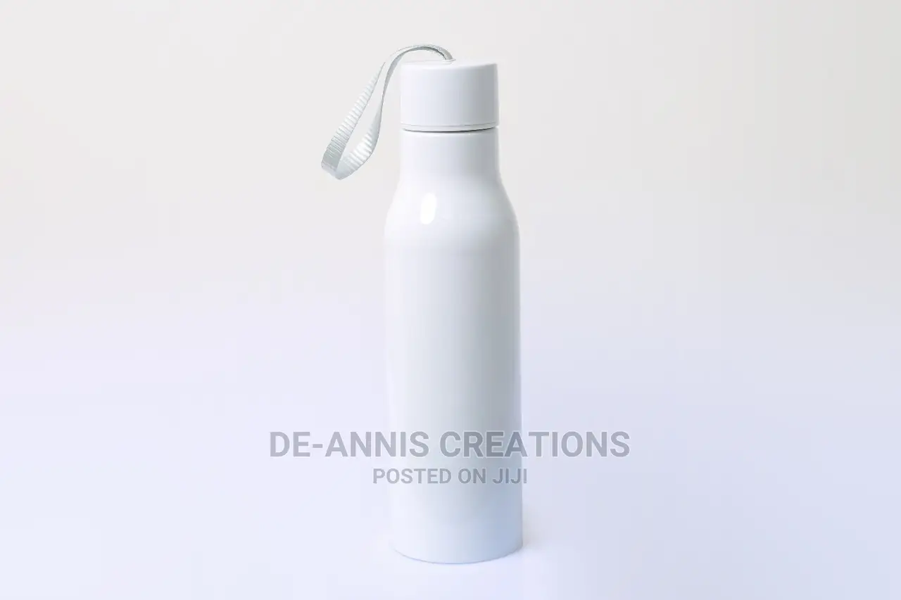 Classy Thermal Bottles