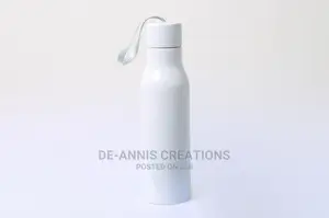 Classy Thermal Bottles