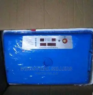 Valuable 64 Eggs Automatic Incubator